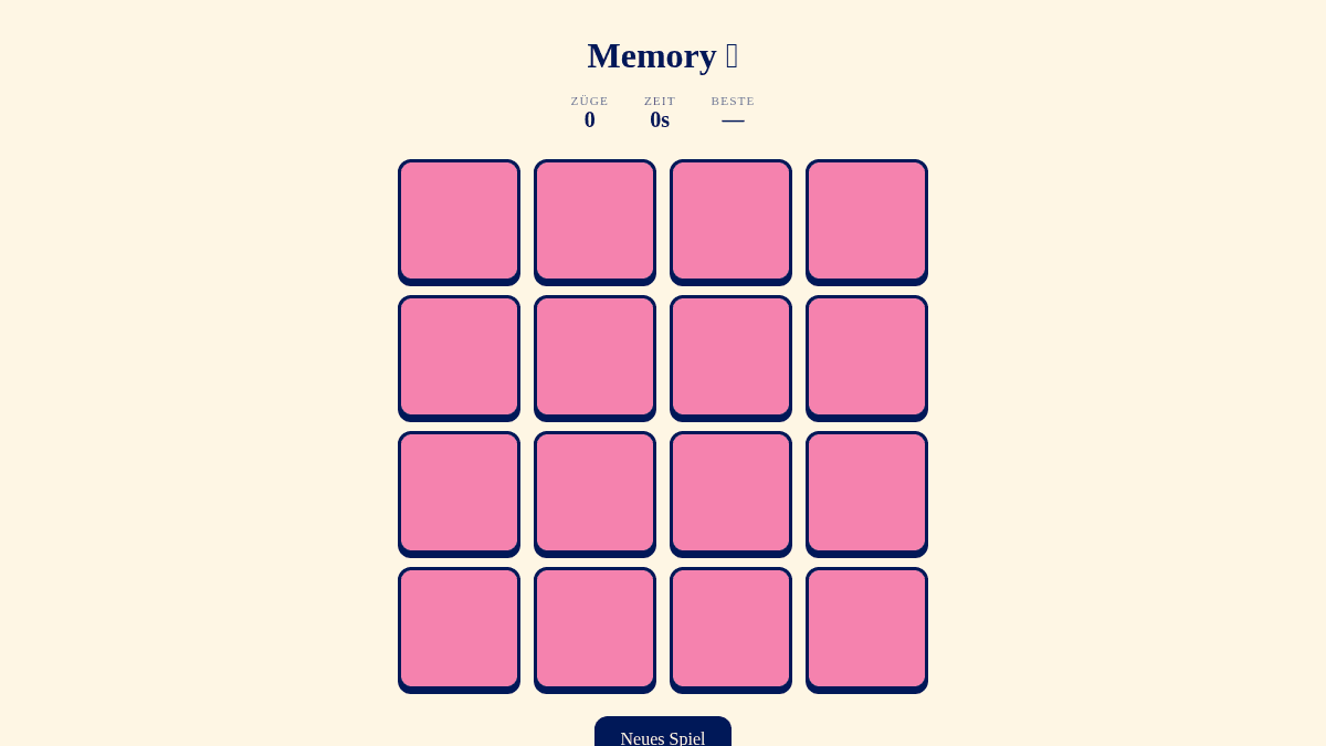 Memory